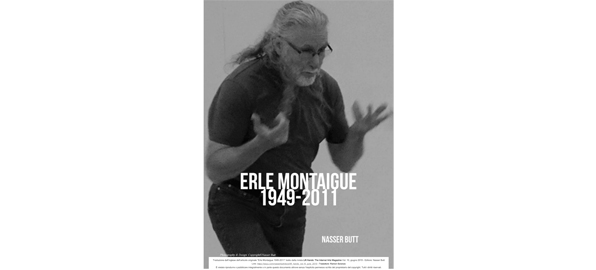 4. Erle Montaigue Biografia - Lift Hands Vol 10 Giu 2019